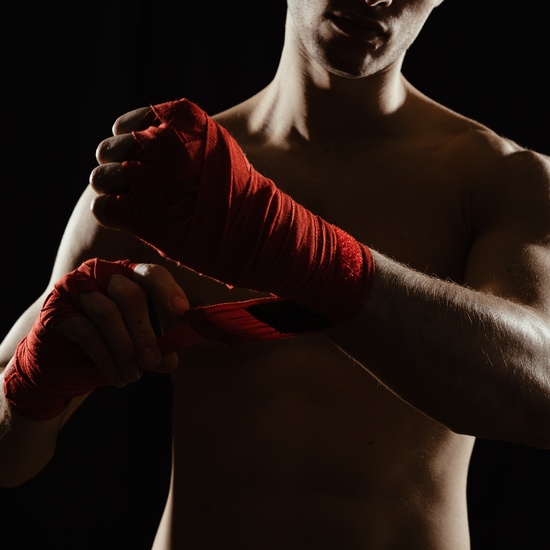 Tough Guys Районы