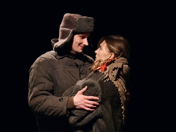 Мой бедный Марат