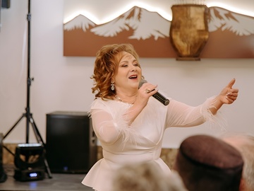 Зифа Нагаева