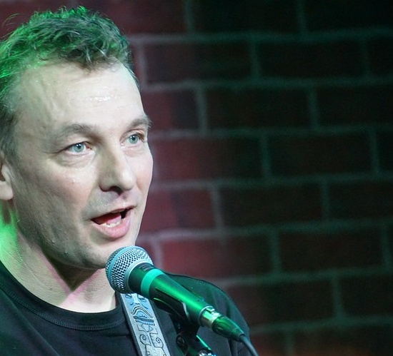 Николай Гринько