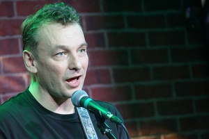 Николай Гринько