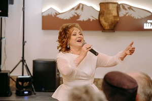 Зифа Нагаева