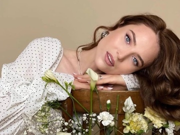 Алия Тухватуллина