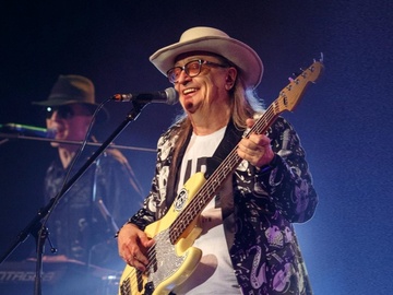 Легенды ВИА 70–80-х. Мы из СССР