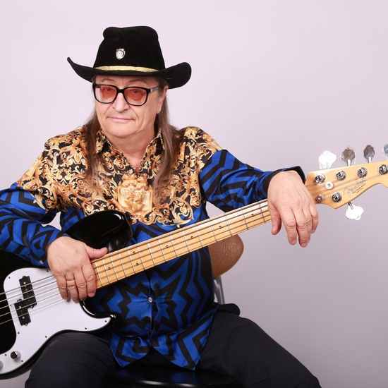 Легенды ВИА 70–80-х. Мы из СССР