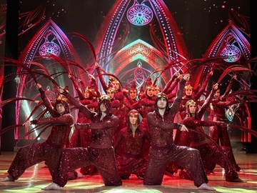 Todes. Инзэнайт