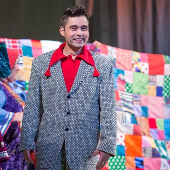 Похищение девушки