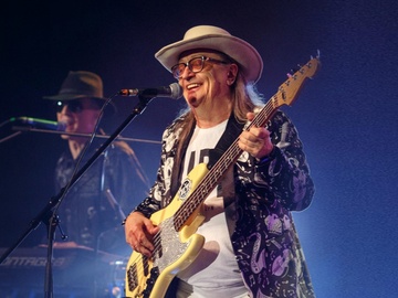 Легенды ВИА 70–80-х. Мы из СССР