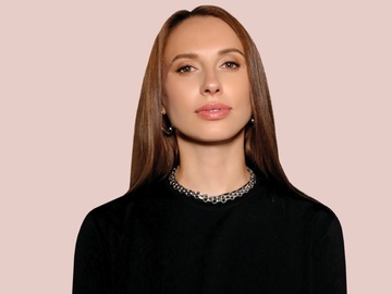 Виктория Складчикова