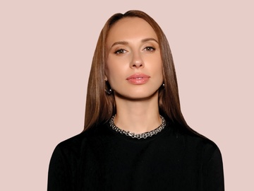 Виктория Складчикова