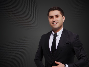 Вильдан Абраров