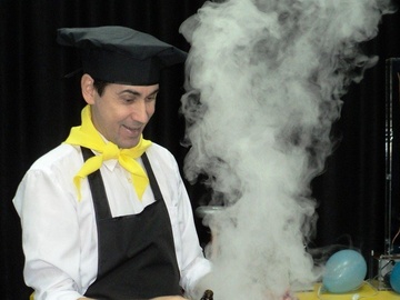 Чудеса на кухне