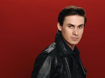 Ришат Тухватуллин