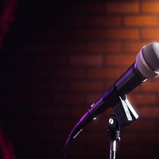 Stand-up топовых комиков с ТВ-проектов