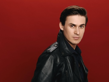 Ришат Тухватуллин