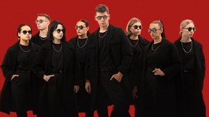 DS CREW. Второй сольный концерт