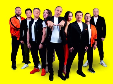 Уральские пельмени. Лучшее