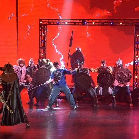 Сказание о семи батырах