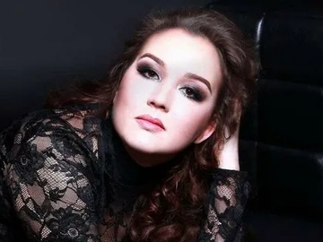 Творческий вечер Альфии Каримовой