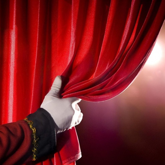 Внутри меня цунами