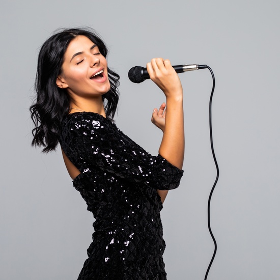 Мастер-класс по вокалу