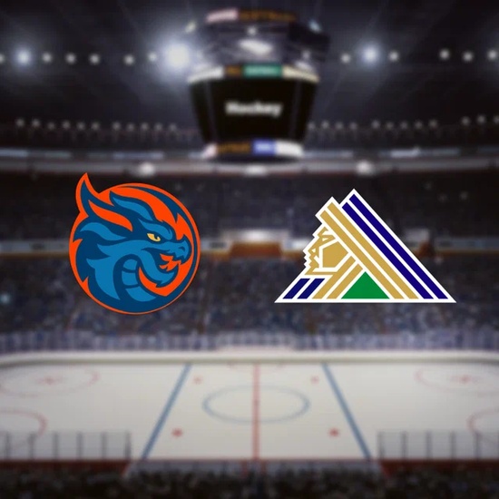 Салават Юлаев — Шанхай Дрэгонс