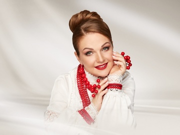 Марина Девятова