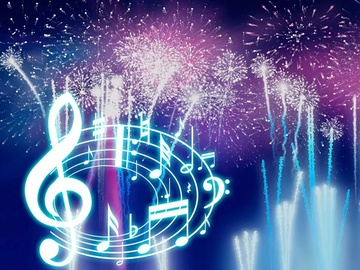 Lumos Concerts. Саундтрек-концерт при 1000 свечей