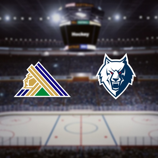 Салават Юлаев — Нефтехимик