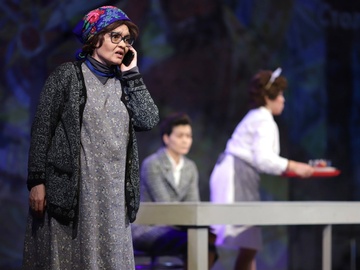 Весна без тебя