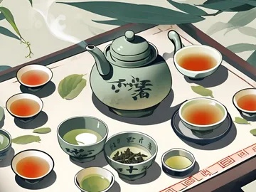 Чайная встреча-лекция