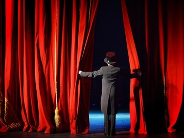 Всё могло бы быть иначе