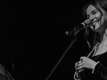 Мария Матвейчук