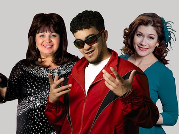 Чак-чак дискотека