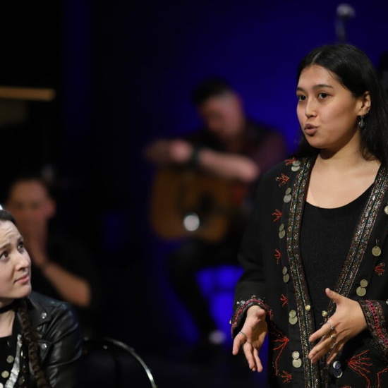 Мы...наследники