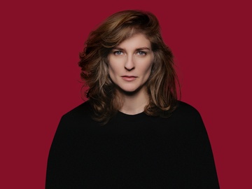 Елизавета Варвара Аранова