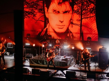 Сектор Газа: Восставший из ада