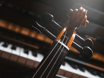 Саундтрек-концерт с оркестром