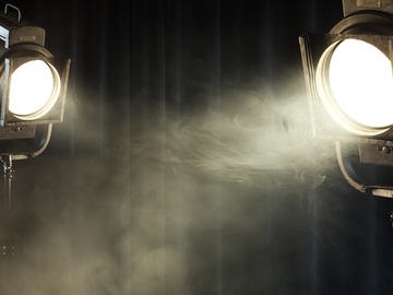 Приоткрытая вуаль