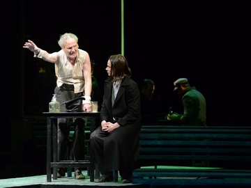 Преступление и наказание