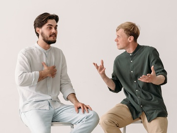 Я — Счастье! День Ангела