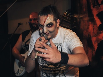 Спектакль Джо