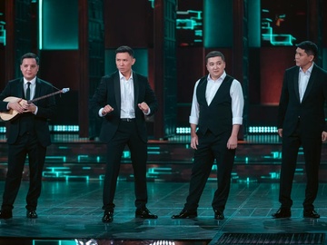 Команда «Астана»