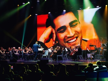 Турецкие сериалы