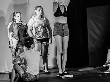 Идеальное тело