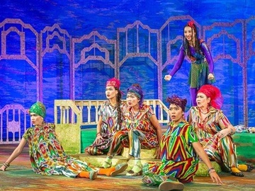 Бунт невесток