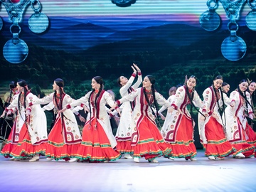 Ансамбль им. Гаскарова и ансамбль им. Годенко