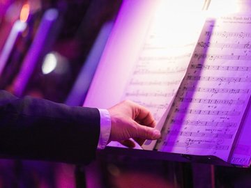 Абонемент № 5. Музыка русского балета