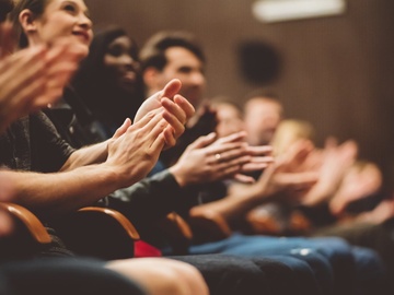 Хромой / Аксак