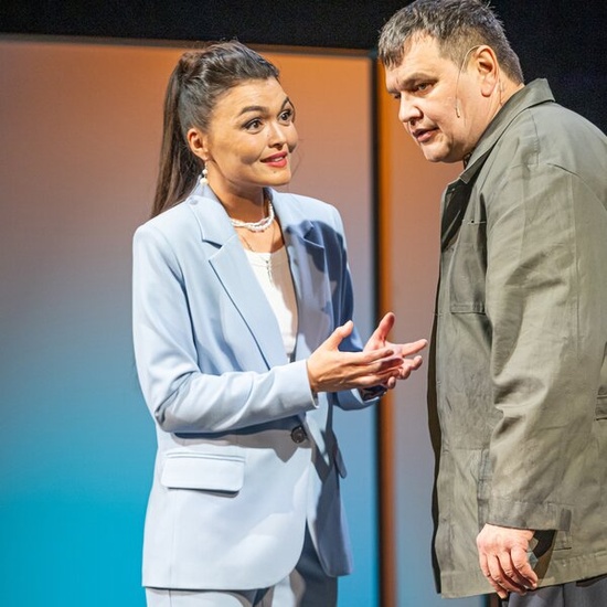 Неспетая песня моя…